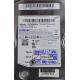 PCB: BF41-00180A Rev 07, HD200HJ, SAMSUNG, P/N: 340521KQ408674, 200GB, 3.5", SATA