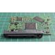 PCB: 100390920 Rev B, Barracuda 7200.9, ST3160811AS, P/N: 9CC132-302, Firmware: 3.AAE, 160GB, 3.5", SATA