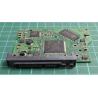 PCB: 100390920 Rev B, Barracuda 7200.9, ST3160811AS, P/N: 9CC132-302, Firmware: 3.AAE, 160GB, 3.5", SATA