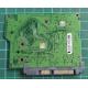 PCB: 100390920 Rev B, Barracuda 7200.9, ST3160811AS, P/N: 9CC132-302, Firmware: 3.AAE, 160GB, 3.5", SATA