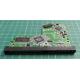 PCB: 2060-701335-005 Rev A, WD2500KS, WD Caviar, WD2500KS-00MJB0, 250GB, 3.5, SATA