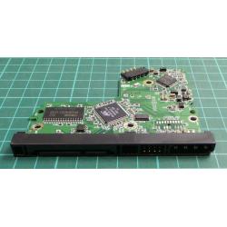 PCB: 2060-701335-005 Rev A, WD2500KS, WD Caviar, WD2500KS-00MJB0, 250GB, 3.5, SATA