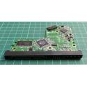 PCB: 2060-701335-005 Rev A, WD2500KS, WD Caviar, WD2500KS-00MJB0, 250GB, 3.5, SATA
