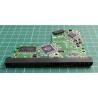PCB: 2060-701335-005 Rev A, WD2500KS, WD Caviar, WD2500KS-00MJB0, 250GB, 3.5, SATA