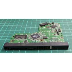 PCB: 2060-701335-005 Rev A, WD2500JS, WD Caviar, WD2500JS-60MHB5, 250GB, 3.5", SATA