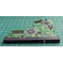 PCB: 2060-701335-005 Rev A, WD2500JS, WD Caviar, WD2500JS-60MHB5, 250GB, 3.5", SATA