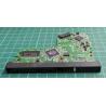 PCB: 2060-701335-005 Rev A, WD2500JS, WD Caviar, WD2500JS-60MHB5, 250GB, 3.5", SATA