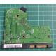 PCB: 2060-701335-005 Rev A, WD2500JS, WD Caviar, WD2500JS-60MHB5, 250GB, 3.5", SATA