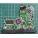 PCB: 2060-701335-005 Rev A, WD2500JS, WD Caviar, WD2500JS-60MHB5, 250GB, 3.5", SATA