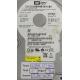 PCB: 2060-701335-005 Rev A, WD2500JS, WD Caviar, WD2500JS-60MHB5, 250GB, 3.5", SATA