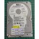 PCB: 2060-701335-005 Rev A, WD2500JS, WD Caviar, WD2500JS-60MHB5, 250GB, 3.5", SATA