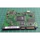 PCB: BF41-00069A Rev 12, SP1614C, SAMSUNG, P/N: 0916J1FY217562, 160GB, 3.5", SATA