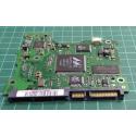 PCB: BF41-00069A Rev 12, SP1614C, SAMSUNG, P/N: 0916J1FY217562, 160GB, 3.5", SATA