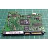 PCB: BF41-00069A Rev 12, SP1614C, SAMSUNG, P/N: 0916J1FY217562, 160GB, 3.5", SATA