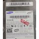 PCB: BF41-00069A Rev 12, SP1614C, SAMSUNG, P/N: 0916J1FY217562, 160GB, 3.5", SATA
