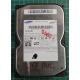 PCB: BF41-00069A Rev 12, SP1614C, SAMSUNG, P/N: 0916J1FY217562, 160GB, 3.5", SATA