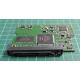 PCB: 100504364 Rev B, Barracuda 7200.11, ST3160813AS, P/N: 9FZ181-301, Firmware: CC2F, 160GB, 3.5", SATA