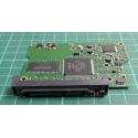 PCB: 100504364 Rev B, Barracuda 7200.11, ST3160813AS, P/N: 9FZ181-301, Firmware: CC2F, 160GB, 3.5", SATA