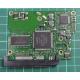 PCB: 100504364 Rev B, Barracuda 7200.11, ST3160813AS, P/N: 9FZ181-301, Firmware: CC2F, 160GB, 3.5", SATA
