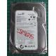 PCB: 100504364 Rev B, Barracuda 7200.11, ST3160813AS, P/N: 9FZ181-301, Firmware: CC2F, 160GB, 3.5", SATA