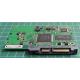 PCB: 100387575 Rev C, Barracuda 7200.9, ST3160812AS, P/N: 9BD132-301, Firmware: 3.AAD, 160GB, 3.5", SATA