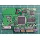 PCB: 100387575 Rev C, Barracuda 7200.9, ST3160812AS, P/N: 9BD132-301, Firmware: 3.AAD, 160GB, 3.5", SATA