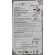 PCB: 100387575 Rev C, Barracuda 7200.9, ST3160812AS, P/N: 9BD132-301, Firmware: 3.AAD, 160GB, 3.5", SATA