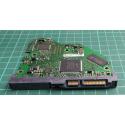 PCB: 100336321 Rev A, Barracuda 7200.7, ST3160827AS, P/N: 9W2934-370, P/N: 9W2934-370, Firmware: 3.42, 160GB, 3.5", SATA