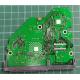 PCB: 100336321 Rev A, Barracuda 7200.7, ST3160827AS, P/N: 9W2934-370, P/N: 9W2934-370, Firmware: 3.42, 160GB, 3.5", SATA