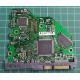 PCB: 100336321 Rev A, Barracuda 7200.7, ST3160827AS, P/N: 9W2934-370, P/N: 9W2934-370, Firmware: 3.42, 160GB, 3.5", SATA