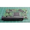 PCB: 100395316 Rev B, Barracuda 7200.9, ST380211AS, P/N: 9CC111-302, Firmware: 3.AAE, 80CB, 3.5", SATA