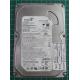 PCB: 100395316 Rev B, Barracuda 7200.9, ST380211AS, P/N: 9CC111-302, Firmware: 3.AAE, 80CB, 3.5", SATA