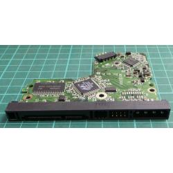 PCB: 2060-701335-005 Rev A, WD2500KS, WD Caviar, WD2500KS-00MJB0, 250GB, 3.5", SATA
