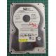 PCB: 2060-701335-005 Rev A, WD2500KS, WD Caviar, WD2500KS-00MJB0, 250GB, 3.5", SATA