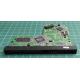 PCB: 2060-701335-005 Rev A, WD1600YD, WD Caviar, WD1600YD-01NVB1, 160GB, 3.5", SATA