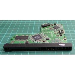 PCB: 2060-701335-005 Rev A, WD1600YD, WD Caviar, WD1600YD-01NVB1, 160GB, 3.5", SATA