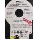 PCB: 2060-701335-005 Rev A, WD1600YD, WD Caviar, WD1600YD-01NVB1, 160GB, 3.5", SATA