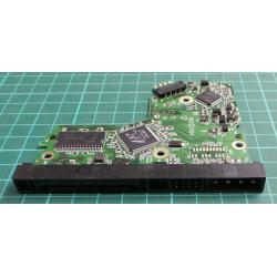 PCB: 2060-701335-005 Rev A, WD2500KS, WD Caviar, WD2500KS-00MJB0, 250GB, 3.5", SATA