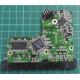 PCB: 2060-701335-005 Rev A, WD2500KS, WD Caviar, WD2500KS-00MJB0, 250GB, 3.5", SATA