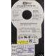 PCB: 2060-701335-005 Rev A, WD2500KS, WD Caviar, WD2500KS-00MJB0, 250GB, 3.5", SATA
