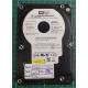 PCB: 2060-701335-005 Rev A, WD2500KS, WD Caviar, WD2500KS-00MJB0, 250GB, 3.5", SATA