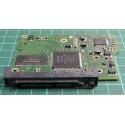 PCB: 100535704 Rev D, Barracuda, ST500DM002, P/N: 1BD142-500, Firmware: KC45, 500GB, 3.5", SATA