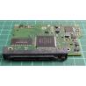 PCB: 100535704 Rev D, Barracuda, ST500DM002, P/N: 1BD142-500, Firmware: KC45, 500GB, 3.5", SATA