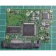 PCB: 100535704 Rev D, Barracuda, ST500DM002, P/N: 1BD142-500, Firmware: KC45, 500GB, 3.5", SATA