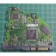 PCB: 100336321 Rev A, Barracuda 7200.7, P/N: 9W2932-370, Firmware: 3.42, 80GB, 3.5", SATA
