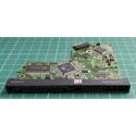 PCB: 2060-701335-005 Rev A, WD800JD, WD Caviar, WD800JD-08MSA1, 80GB, 3.5", SATA