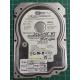 PCB: 2060-701335-005 Rev A, WD800JD, WD Caviar, WD800JD-08MSA1, 80GB, 3.5", SATA