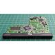 PCB: 2060-701335-003 Rev B, WD1200, WD Caviar, WD1200JS-00MHB0, 120GB, 3.5", SATA