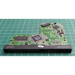 PCB: 2060-701335-003 Rev B, WD1200, WD Caviar, WD1200JS-00MHB0, 120GB, 3.5", SATA