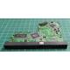 PCB: 2060-701335-005 Rev A, WD800JD, WD Caviar, WD800JD-22LSA0, 80GB, 3.5", SATA